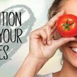 eye nutrition